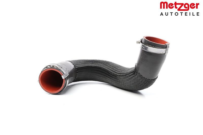 METZGER AUTOTEILE 2400279 Charge Air Hose