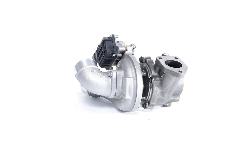 Compresor,sistem de supraalimentare T918570 BTS Turbo