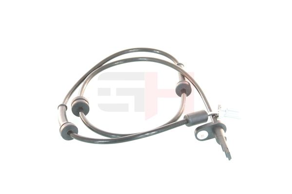 GH GH-702230 Датчик, кількість обертів колеса