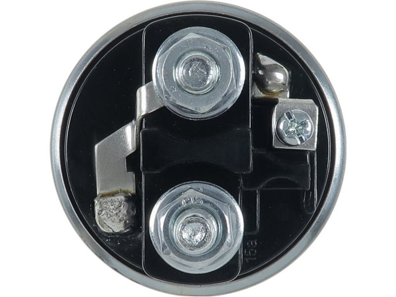 AS-PL SS0093(BOSCH) Solenoid Switch, starter