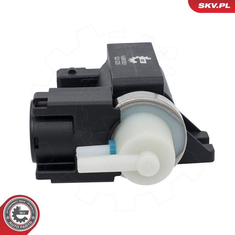 Survemuundur, turbokompressor, ESEN SKV 14SKV831
