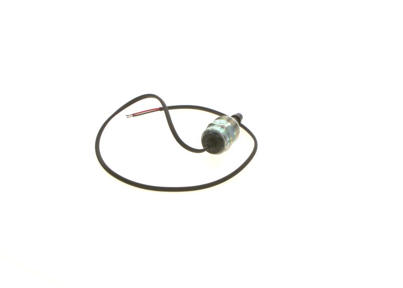 BOSCH F002D20604 Solenoid