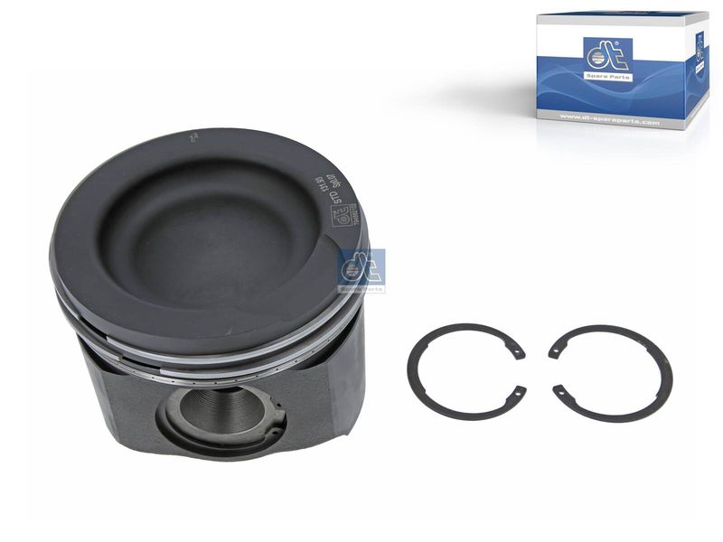 Piston 4.75251 DT Spare Parts