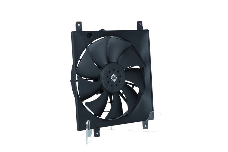 Ventilaator, mootorijahutus, NRF 47257