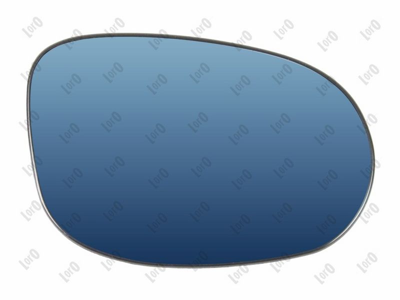 ABAKUS 1106G02 Mirror Glass, exterior mirror