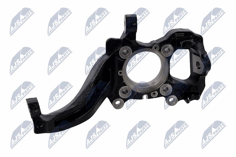 Käändmik, rattakinnitus, NTY ZZP-FR-059