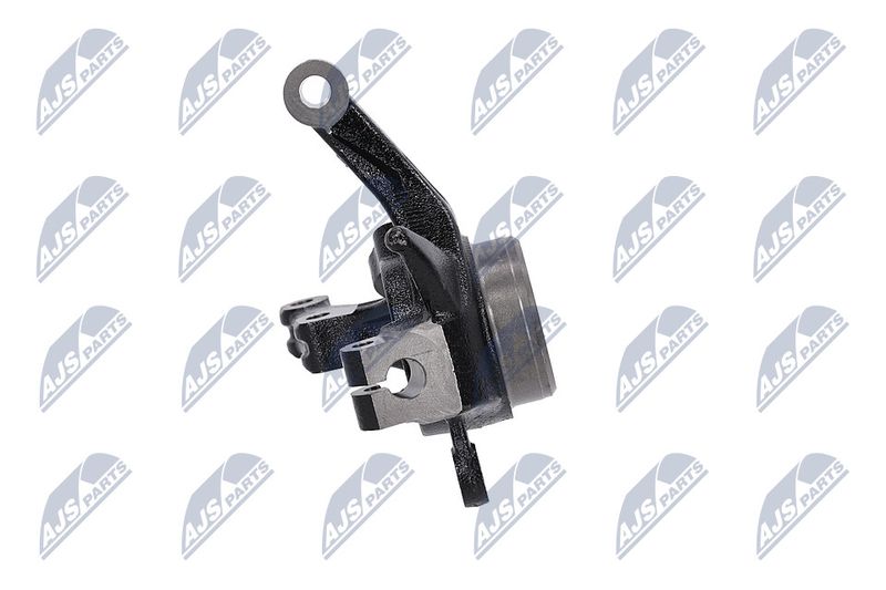 Käändmik, rattakinnitus, NTY ZZP-KA-001