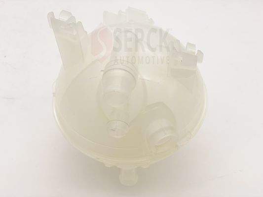 SERCK AUTOMOTIVE Expansion Tank, coolant SET0256