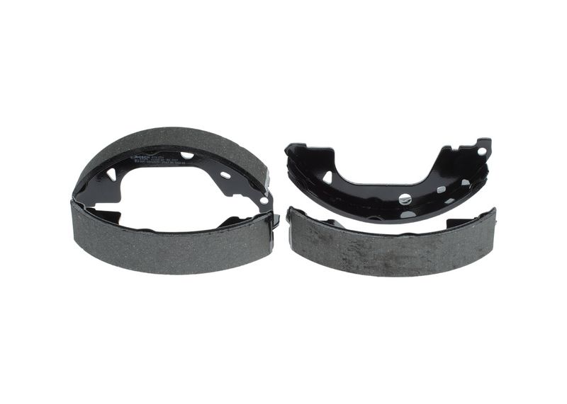 BOSCH 0 986 487 973 Brake Shoe Set
