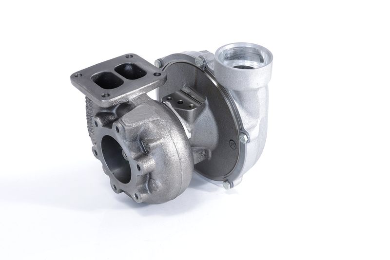 Compresor,sistem de supraalimentare T915088 BTS Turbo