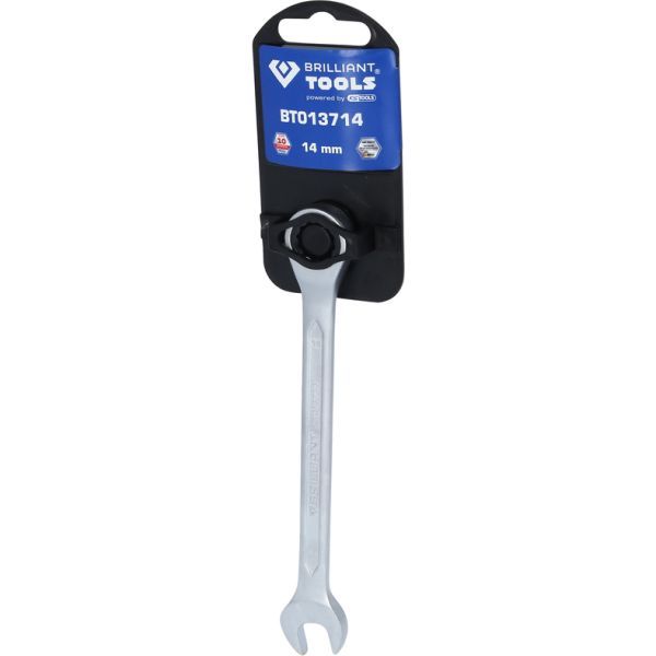 Käristiga silmusvõti, KS TOOLS BT013714