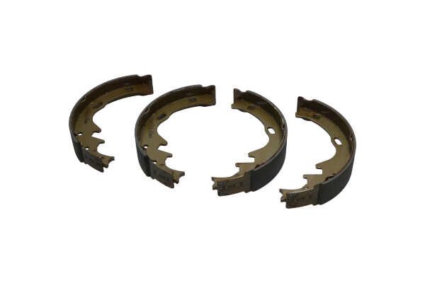 Kavo Parts KBS-7412 Brake Shoe Set