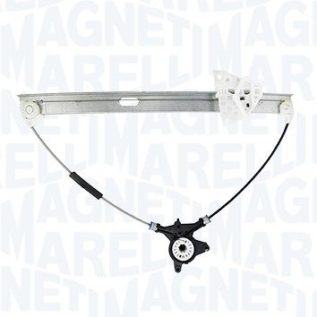 Склопідйомник, Magneti Marelli 350103143300