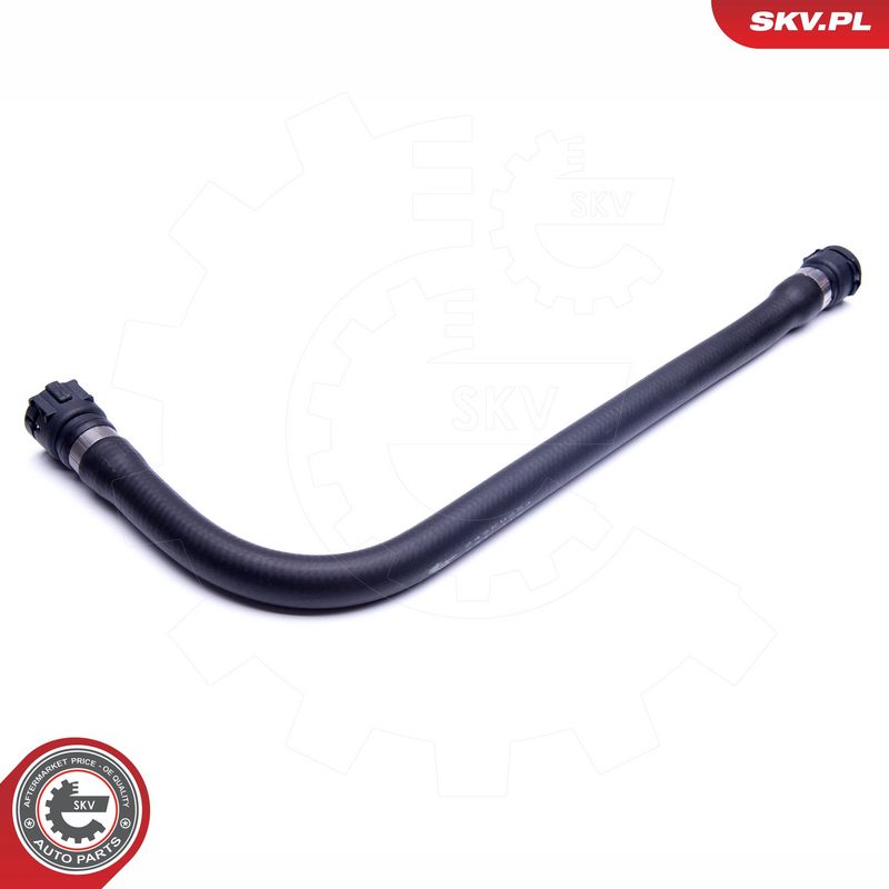 Jahutusvoolik, ESEN SKV 24SKV254