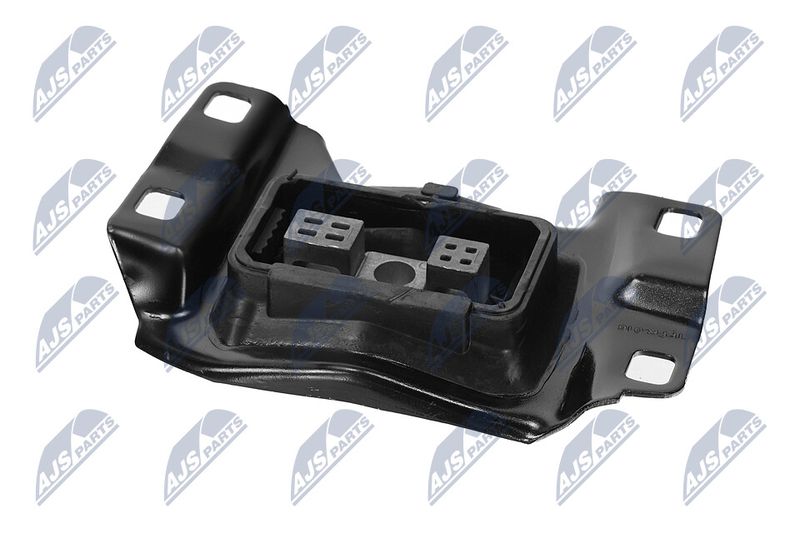 Paigutus, Mootor, NTY ZPS-FR-016