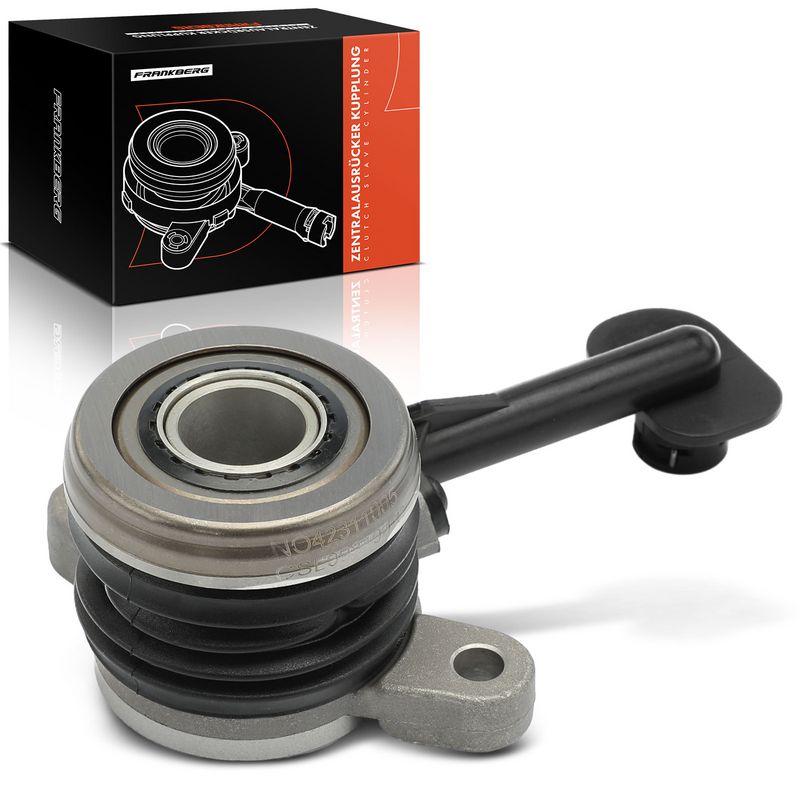Frankberg 5481FB0038079 - Slave Cylinder, clutch