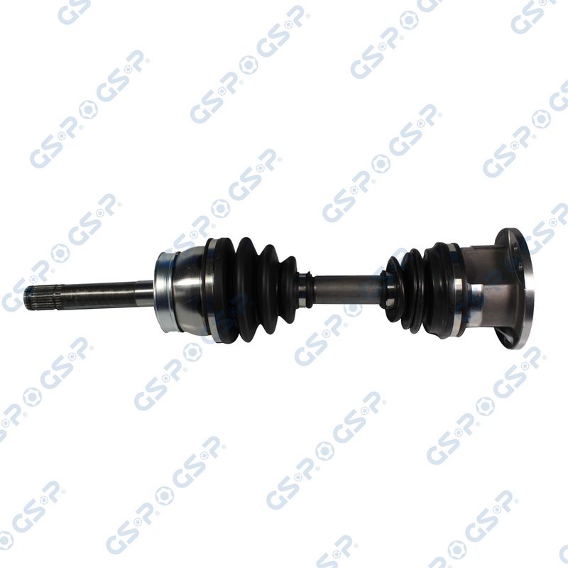 Veovõll, GSP 241055