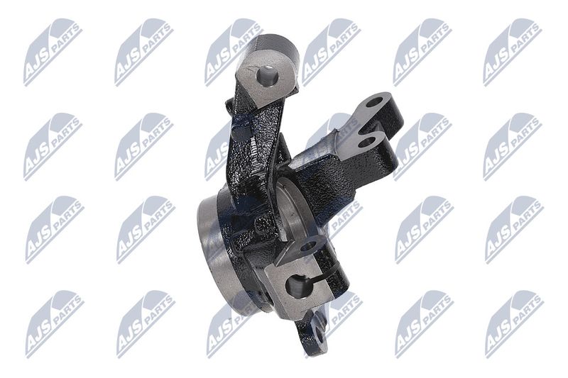 Käändmik, rattakinnitus, NTY ZZP-CH-003