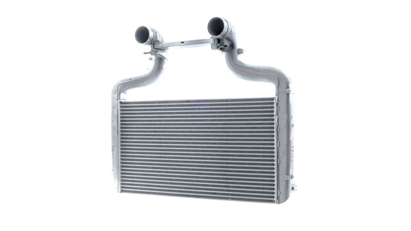 Product Image - Intercooler, inlaatluchtkoeler - CI454000P - MAHLE