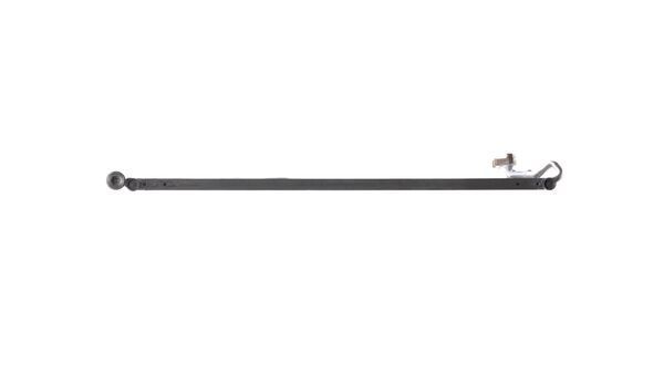 MAHLE AC 1157 000S Condenser, air conditioning