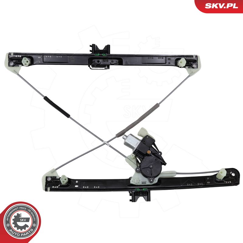 Aknatõstuk, ESEN SKV 51SKV592