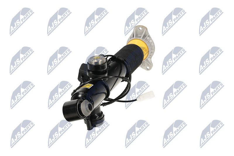 Amort, NTY A-BM-085