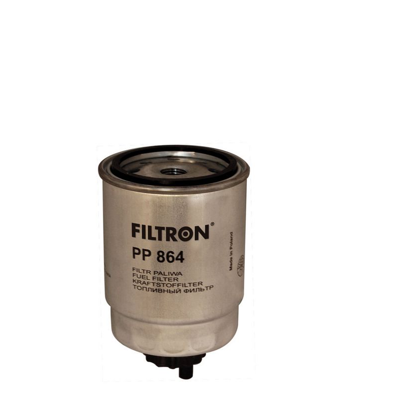 Kütusefilter, FILTRON PP 864