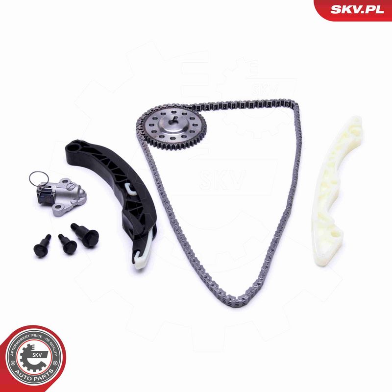 ESEN SKV 21SKV152 Timing Chain Kit