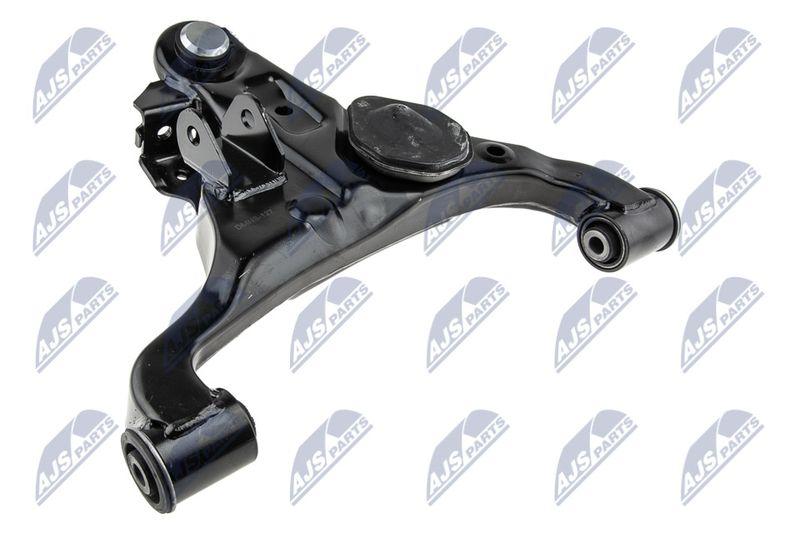 NTY ZWD-NS-156 Control/Trailing Arm, wheel suspension