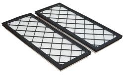 ALCO FILTER Filtras, salono oras