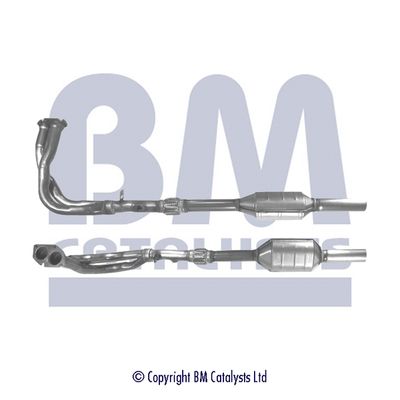 BM CATALYSTS katalizátor BM90772H