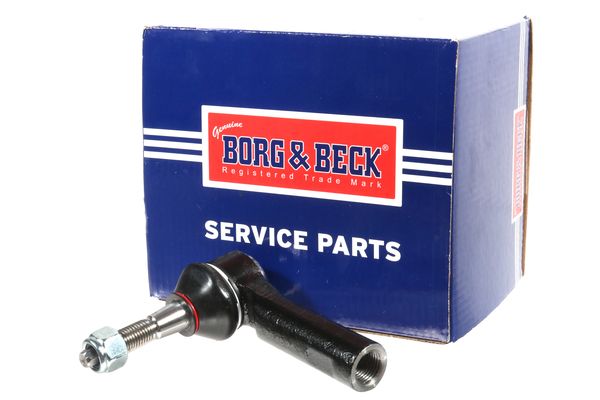 BORG & BECK Tie Rod End BTR6293