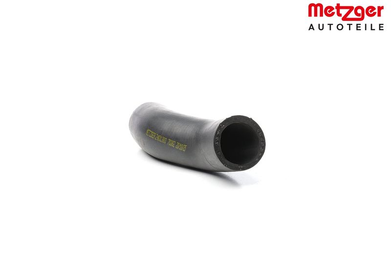 METZGER AUTOTEILE 2401383 Charge Air Hose