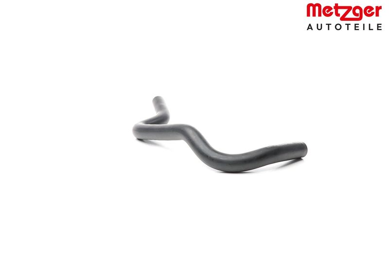 METZGER AUTOTEILE 2152131 Vent Hose, fuel tank