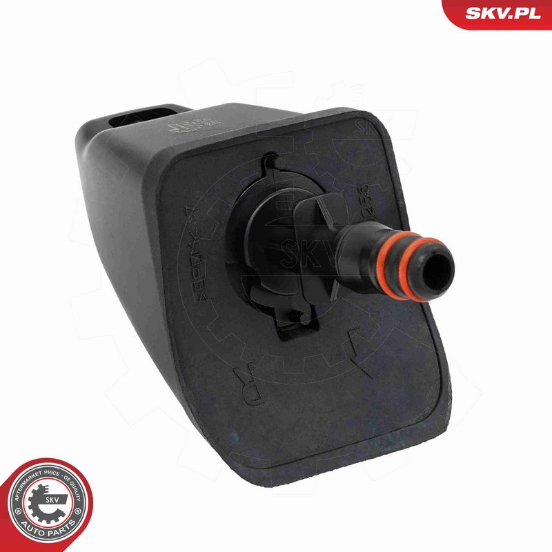 ESEN SKV 15SKV750 Washer Fluid Jet, window cleaning