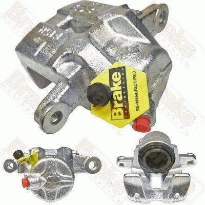 Brake Engineering Brake Caliper CA1454