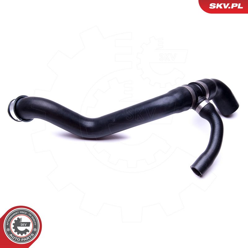 Jahutusvoolik, ESEN SKV 43SKV662