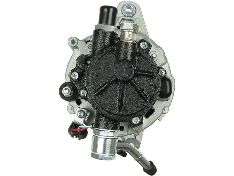AS-PL A9007 Alternator