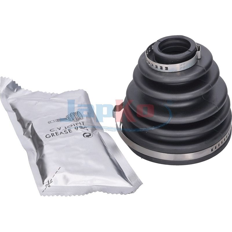 Kaitsekummikomplekt,...