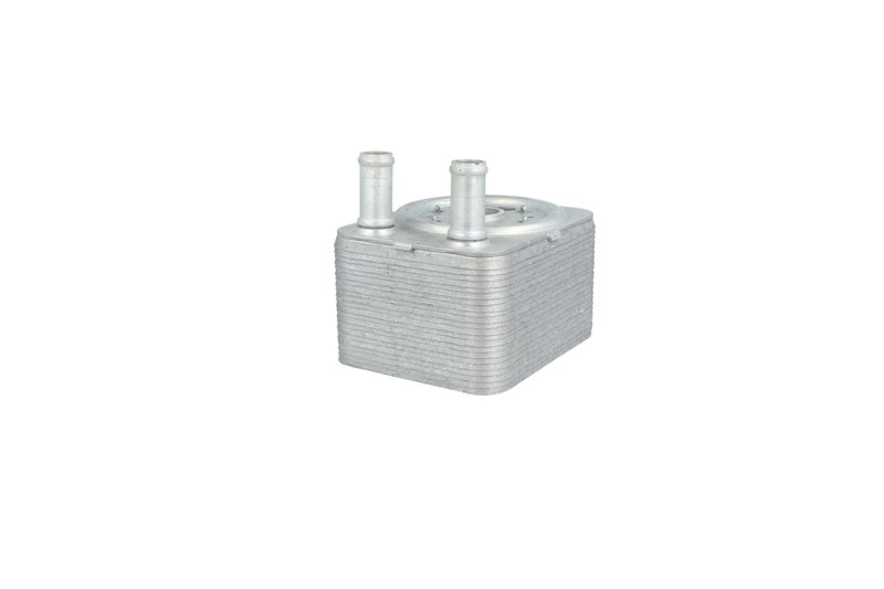 Õliradiaator, mootoriõli, NRF 31168