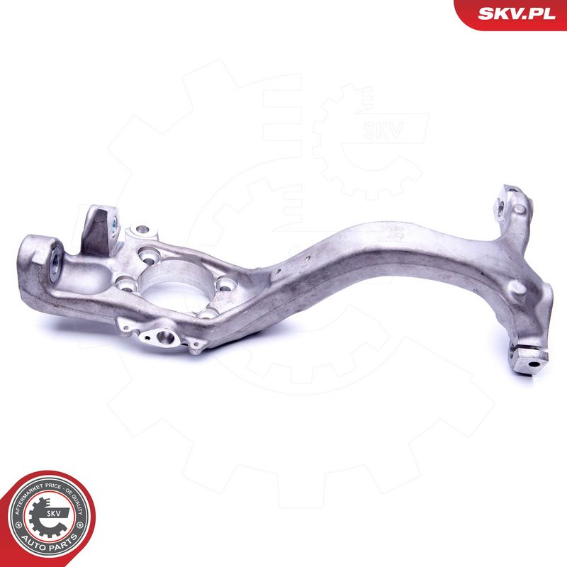 Käändmik, rattakinnitus, ESEN SKV 47SKV131