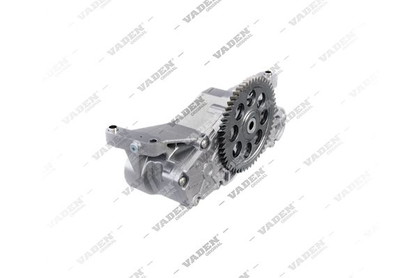 čerpadlo oleje MB Actros MP4, MP5 0101324