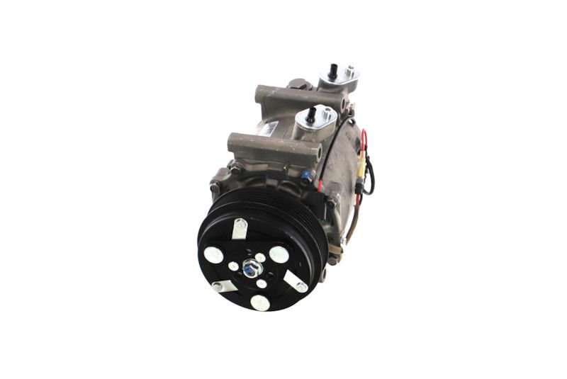 REMANTE 005-001-000316R Compressor, air conditioning