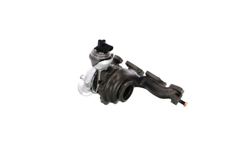 REMANTE 003-002-000032R Charger, charging (supercharged/turbocharged)
