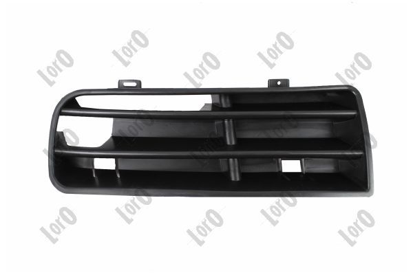 ABAKUS 053-12-453 Ventilation Grilles, bumper