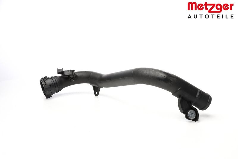 METZGER AUTOTEILE 2400379 Charge Air Hose