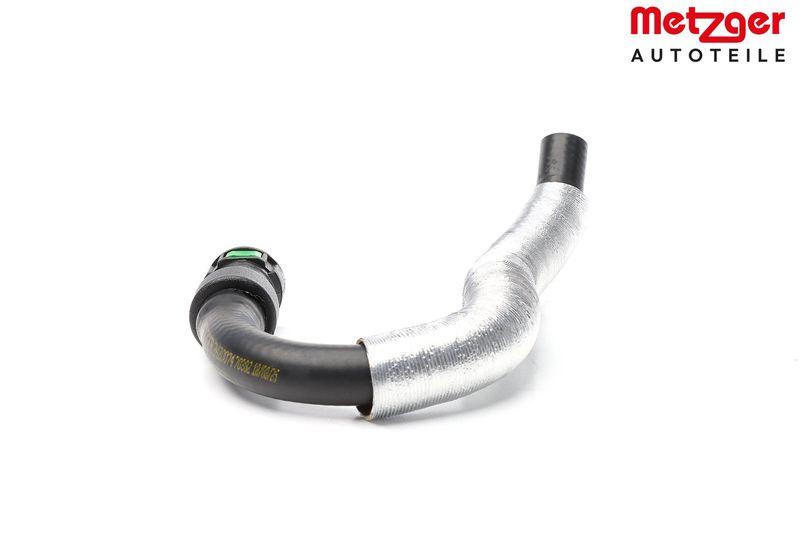 METZGER AUTOTEILE 2420074 Radiator Hose