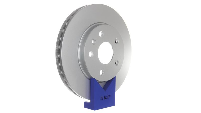 Piduriketas, SKF VKBD 80187 V1