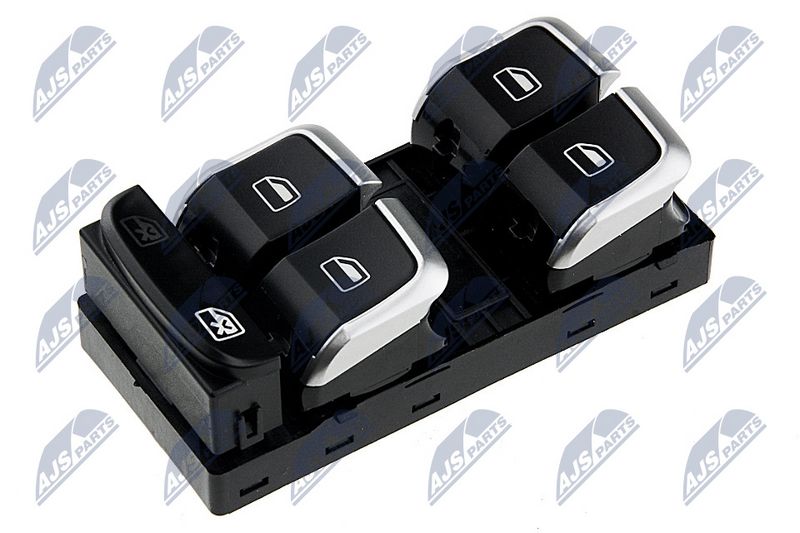 Lüliti, aknatõstuk, NTY...