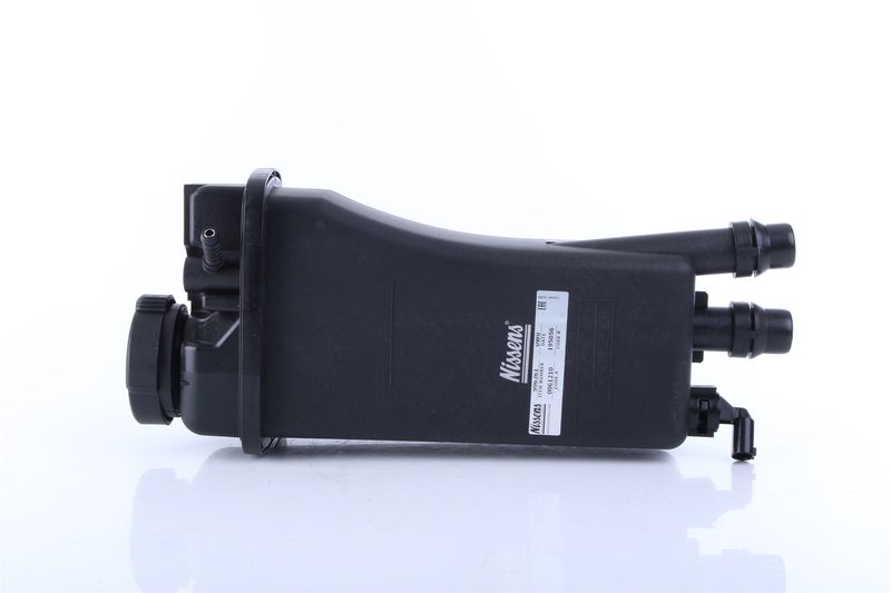 Koelvloeistof expansievat (met niveausensor) past: BMW 5 (E39), 7 (E38) 08.95-05.04
